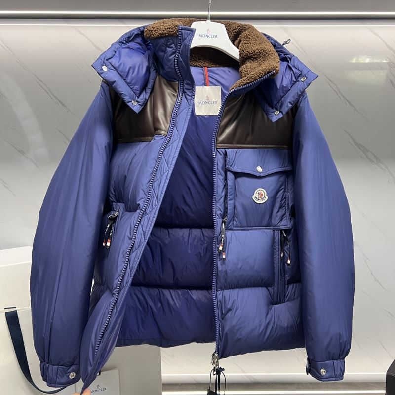 Moncler Down Jackets